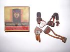 Sf-5st Vintage Nors High Quality Starter Brush Kit Ford