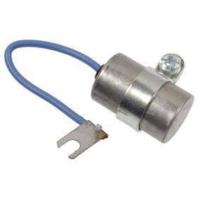 327bd46 Smp Ignition Condenser For 1963-1965 1967 Nissan 411 327bd46 Smp Ignition Condenser For 1963-1965 1967 Nissan 411