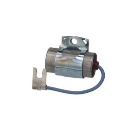 37349ca Smp New Ignition Condenser For 1961 International M Series Van 2.5l L4