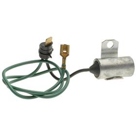 47849bx Smp New Ignition Condenser For 1964-1970 Volkswagen Karmann Ghia