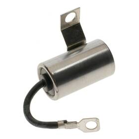 49168jh Smp New Ignition Condenser For 1948 Ford F-3 49168jh Smp New Ignition Condenser For 1948 Ford F-3