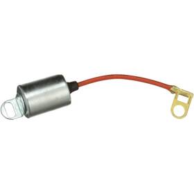 558em50 Smp Ignition Condenser For 1962-1965 Alfa Romeo Giulia Sprint 558em50 Smp Ignition Condenser For 1962-1965 Alfa Romeo Giulia Sprint