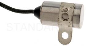 588dd02 Smp Ignition Condenser For 1968-1971 Fiat 850 588dd02 Smp Ignition Condenser For 1968-1971 Fiat 850