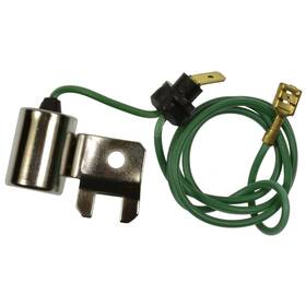 59097jv Smp New Ignition Condenser For 1968-1970 Volkswagen Squareback
