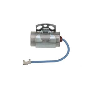 752cw47 Smp Ignition Condenser For 1975-1976 Gmc C25 752cw47 Smp Ignition Condenser For 1975-1976 Gmc C25