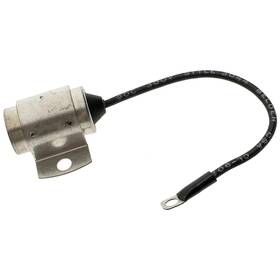 768lx34 Smp New Ignition Condenser For 1968 Citroen Ds21 Pallas 2.2l L4