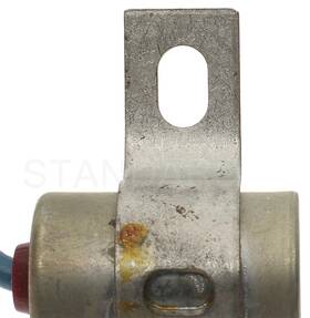 806lm25 Smp Ignition Condenser For 1969-1972 Nissan 521 Pickup