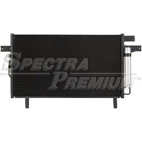 7-3109 Spectra Premium Industries Inc A/c Condenser