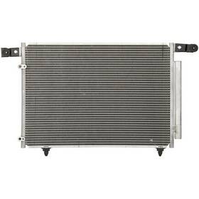 7-4012 Spectra Premium Industries Inc A/c Condenser