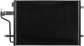 74983 Spectra Premium Industries Inc A C Condenser P N 7 4983