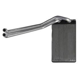 99323 Spectra Premium Industries Inc Hvac Heater Core