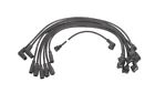 289-302 Spw23 Mustangs Unlimited Spark Plug Wire Set Mustang With Smog