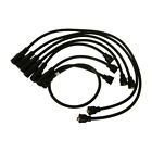 Spw5 Mustangs Unlimited Spark Plug Wire Set Mustang