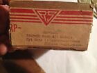 Box.srp-1461 Srp-1461 Nash All Models Ignition Set In Basco Briggs Stratton Key