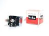 Ss-709 New Era Lucas Replacement Starter Solenoid Relay Jaguar
