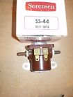 2095606 Ss44 Sorensen Dodge Dart Polara Plymouth Cyl Auto Trans Solenoid Switch