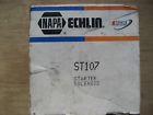 St-107 Napa Nos Echlin Solenoid Starter Switch