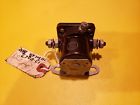 St-561 Valley Forge Ford Mercury Flathead Volt Starter Solenoid Nos Usa