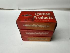 Al-5255p Standard Lot 3 Ignition Products Contact Set-breaker
