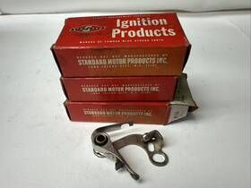 Al-5657p Standard Lot 3 Ignition Products Contact Set