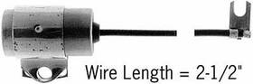 Dr60 Standard Ignition Condenser