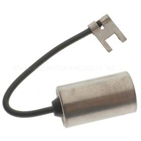 Du-116 Standard Ignition Condenser For Peugeot 304 404 Renault R16 Fiat 124 Dauphine 850