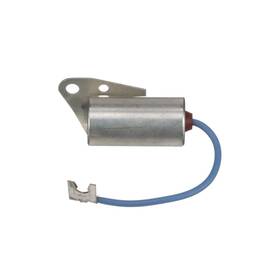 Standard Motor Products 318gv46 For 1957 Lincoln Mark Ii Ignition Condenser Smp