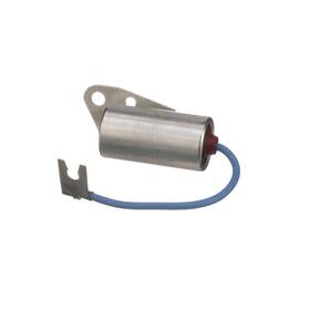 Standard Motor Products 386zf44 For 1957-1959 Ford Club Ignition Condenser Smp 1957 1958 1959
