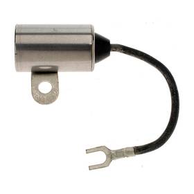432hm72 Standard Motor Products For 1968-1973 Fiat 124 Ignition Condenser Smp 1968 1969 1970 1971 1972 1973