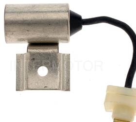 542ij43 Standard Motor Products For 1975-1979 Volvo 244 Ignition Condenser Smp 1975 1976 1977 1978 1979