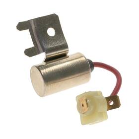 Standard Motor Products 565dj04 For 1971-1974 Bmw 2002tii 2.0l L4 Ignition Condenser Smp 1971 1972 1973 1974