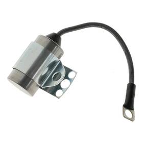 680xw01 Standard Motor Products For 1974-1979 Fiat 128 Ignition Condenser Smp 1974 1975 1976 1977 1978 1979