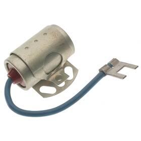 Standard Motor Products 746kh48 For 1946-1948 Dodge Deluxe 3.8l L6 Ignition Condenser Smp 1946 1947 1948