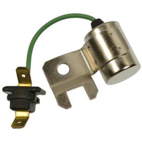 827mu29 Standard Motor Products For 1975-1979 Volvo 245 Ignition Condenser Smp 1975 1976 1977 1978 1979
