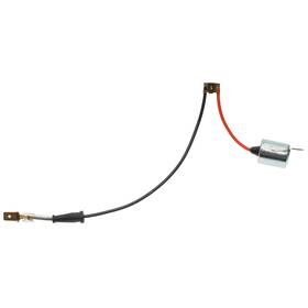 835ie48 Standard Motor Products For 1977-1979 Lotus Esprit Ignition Condenser Smp 1977 1978 1979