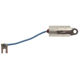 Standard Motor Products 885du85 For 1971-1973 Ford Pinto 1.6l L4 Ignition Condenser Smp 1971 1972 1973