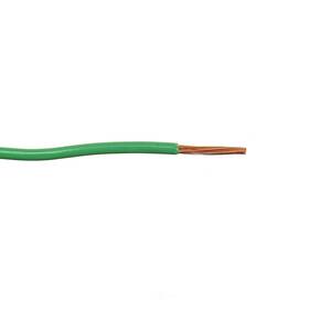 C114eg Standard Motor Products Motors Part Primary Wire C114eg Standard Motor Products Motors Part Primary Wire