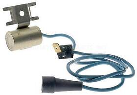 Gb-148x Standard Motor Products Ignition Condenser-distributor Condenser