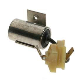 Gb-156 Standard Motor Products Ignition Condenser