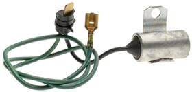 Gb121 Standard Motor Products Roadpro Condenser For Volkswagen 1963-1970