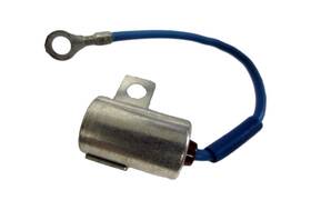 Jc-37x Standard Motor Products Carquest Jc37x Condenser Fits 1969-1979 Subaru Toyota Brand New