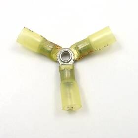 Stp137h Standard Motor Products Primary Ignition Terminal Motors Part