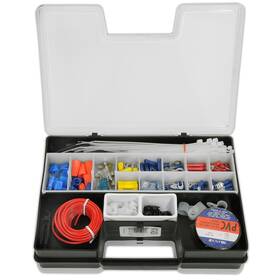 Wta208 Standard Motor Products Primary Ignition Terminal Kit Motors Part Wta208 Standard Motor Products Primary Ignition Terminal Kit Motors Part