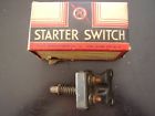 I8-40-11450 Sw-37 Vintage Nos Nors Starter Switch Ford