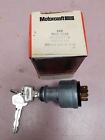 Swe-1238 Motorcraft Ford Courier In