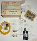 T-100b Transitek Vintage Car Or