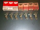 332b-135 T-250 Sorensen Lot Of New Magneto Ignition Points Contacts Mcculloch