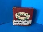 T-331301 Trostel Nos Seals Pair Front Wheel Buick Exc Cyl Spec