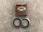 T-6456 Nos Trostel Front Wheel Seal Chrysler Desoto Dodge Plymouth