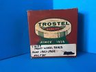 T-8139 Trostel Nos Seals Pair Front Wheel Oldsmobile Exc